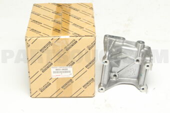 884310K020 BRACKET, COMPRESSOR MOUNTING, NO.1