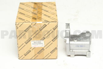 884310K020 BRACKET, COMPRESSOR MOUNTING, NO.1
