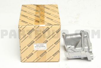 884310K020 BRACKET, COMPRESSOR MOUNTING, NO.1