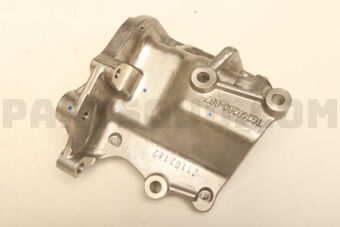 884310K200 BRACKET, COMPRESSOR MOUNTING, NO.1