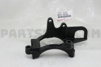 8843160150 BRACKET, COMPRESSOR MOUNTING, NO.1