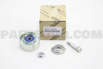 8844035090 PULLEY ASSY, IDLE