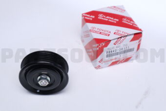 8844036171 Toyota PULLEY ASSY, IDLE