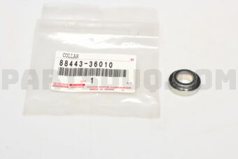 8844336010 COLLAR, IDLE PULLEY