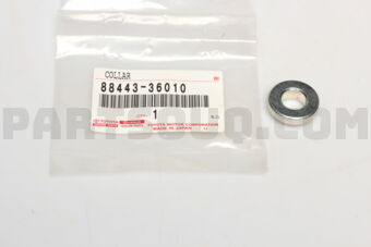 8844336010 COLLAR, IDLE PULLEY