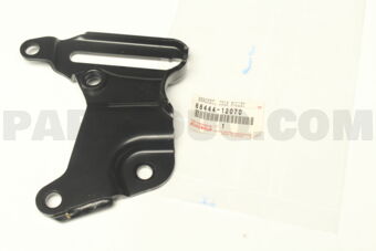 8844412070 Toyota BRACKET, IDLE PULLEY