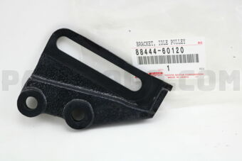 8844460120 BRACKET, IDLE PULLEY