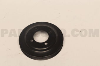 8845126050 Toyota PULLEY, CRANKSHAFT