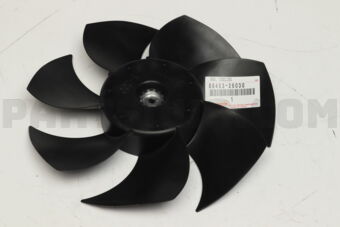 8845326030 FAN, COOLING