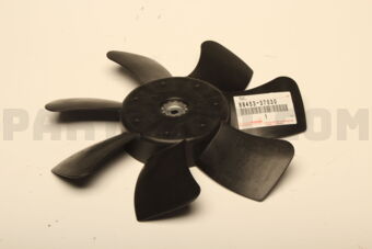 8845337030 Toyota FAN, COOLING