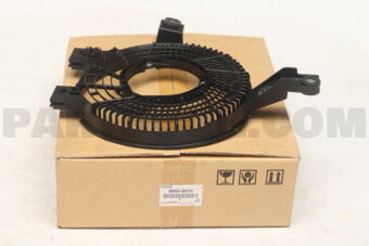 884540K010 SHROUD, FAN