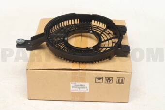 884540K010 SHROUD, FAN