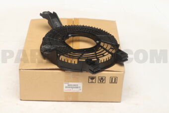 884540K010 SHROUD, FAN