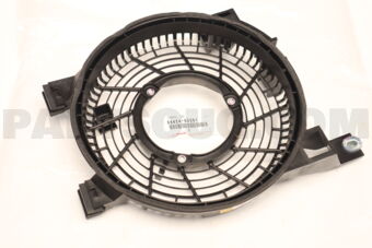 8845460061 Toyota SHROUD, FAN