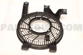 8845460061 Toyota SHROUD, FAN