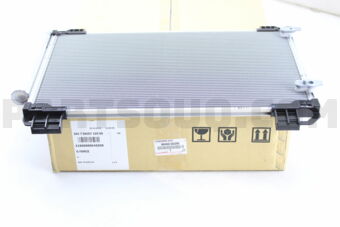 884600D290 CONDENSER ASSY, COOLER
