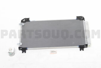 884600D530 CONDENSER ASSY