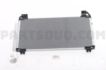 884600D530 CONDENSER ASSY
