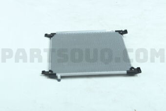 884600K330 CONDENSER ASSY
