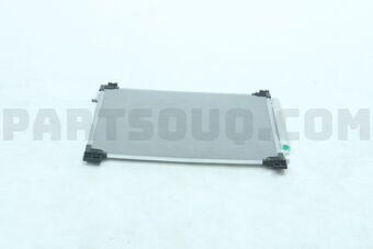 884600K330 CONDENSER ASSY