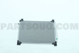 884600K330 CONDENSER ASSY
