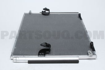884600K491 CONDENSER ASSY, COOLER