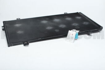 8846033170 CONDENSER ASSY, COOLER