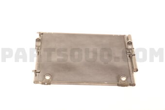 8846034030 Toyota CONDENSER ASSY, COOLER
