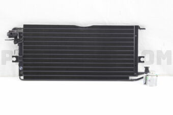 8846035150 CONDENSER ASSY, COOLER