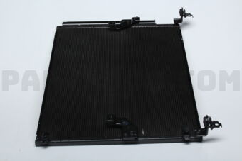8846035380 CONDENSER ASSY, COOLER