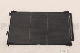 8846058040 Toyota CONDENSER ASSY