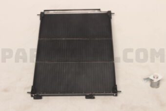 8846058040 Toyota CONDENSER ASSY
