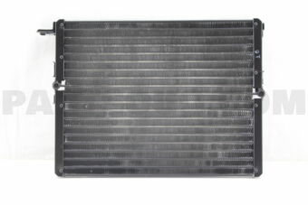 8846060190 CONDENSER ASSY, COOLER