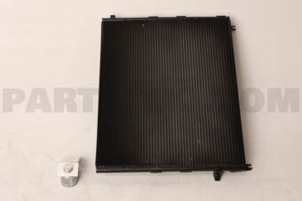 8846060240 CONDENSER ASSY, COOLER