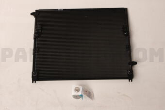 8846060240 CONDENSER ASSY, COOLER
