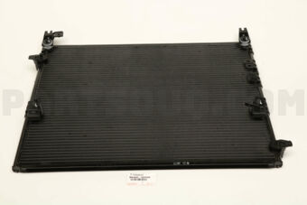 8846060250 CONDENSER ASSY, COOLER