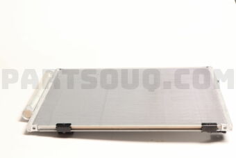 8846060470 CONDENSER ASSY, COOLER