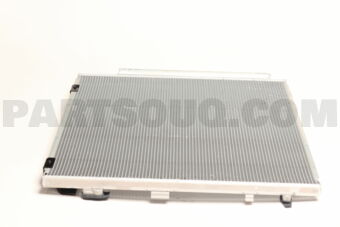 8846060470 CONDENSER ASSY, COOLER