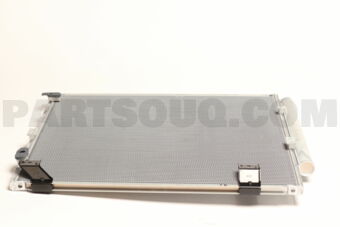 8846060470 CONDENSER ASSY, COOLER