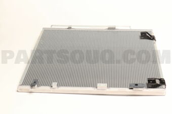 8846060470 CONDENSER ASSY, COOLER