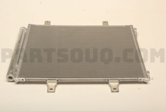88460BZ240 CONDENSER ASSY