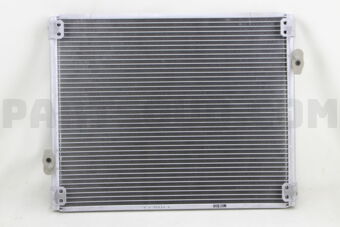 8846126140 CORE, COOLER CONDENSER