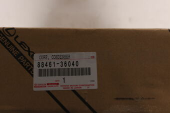 8846136040 CORE  CONDENSER