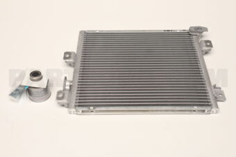 8846137080 CORE, COOLER CONDENSER