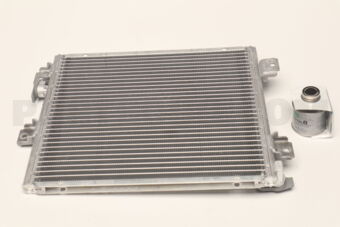 8846137080 CORE, COOLER CONDENSER