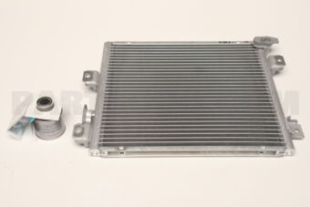 8846137080 CORE, COOLER CONDENSER