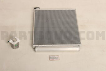 8846137160 CORE, COOLER CONDENSER