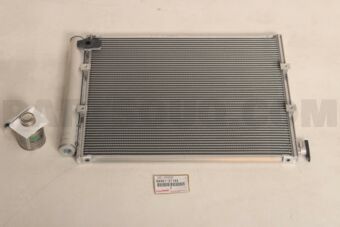 8846137160 CORE, COOLER CONDENSER