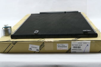 8846158050 CORE, COOLER CONDENSER