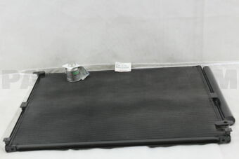8846160100 CORE, COOLER CONDENSER